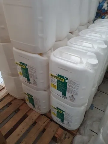 Oleo mineral