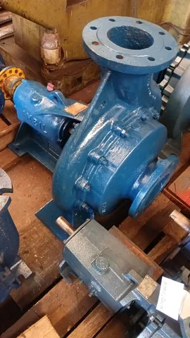Bomba imbil 100/50/2
