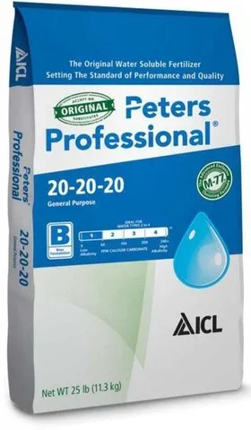 Peters professional