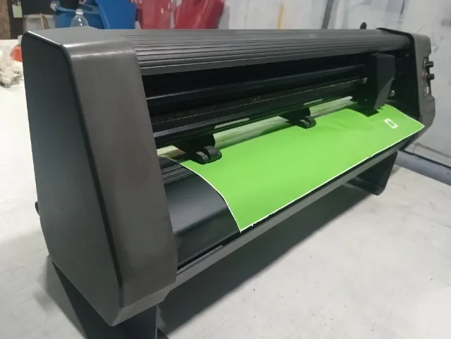 plotter recorte