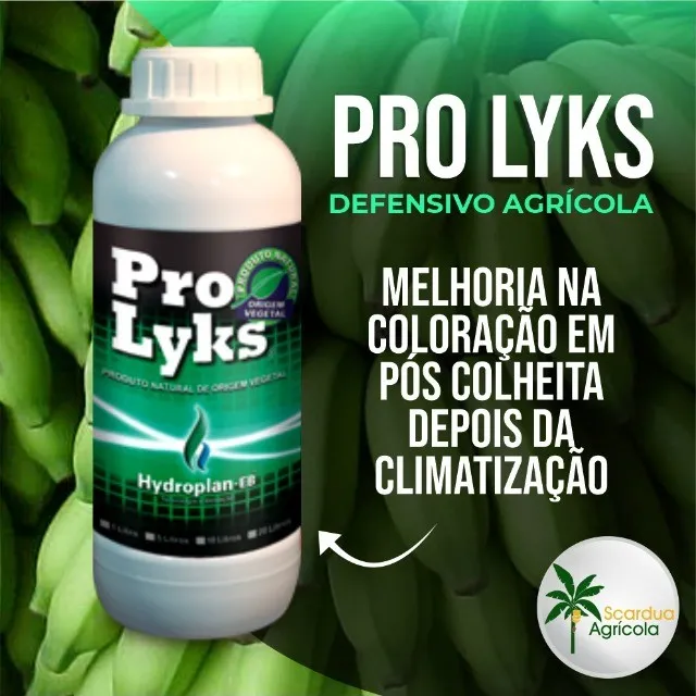 Pro liks