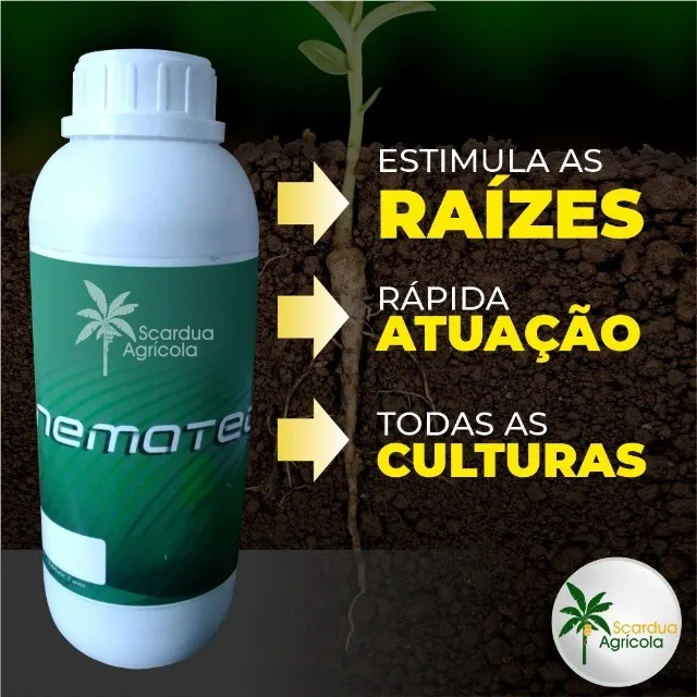 Nematech