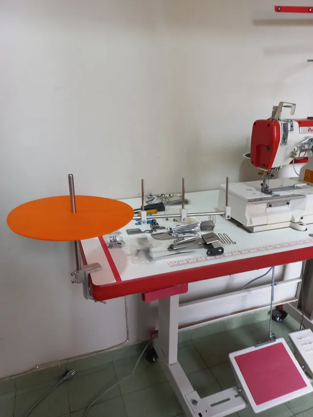 Galoneira Sun Special direct drive com acessórios 