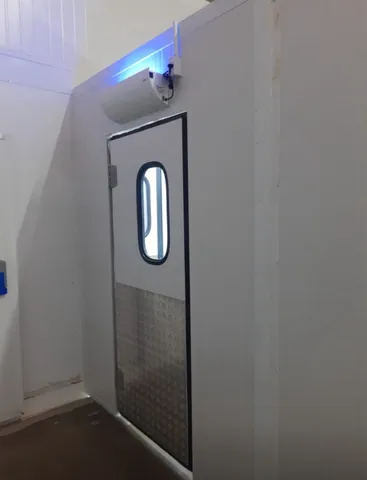 Porta vai-vem 