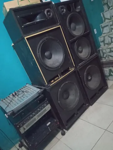 Vendo ou troco 