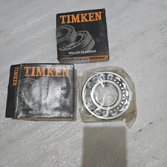 Rolamento autocompensador 21310 tinkem novo sem uso