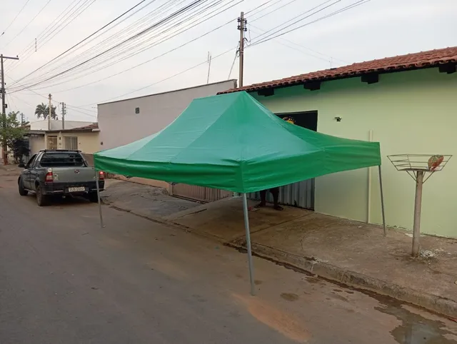 Tendas Lonas toldos 