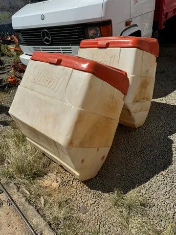 Caixas de Adubo Jumil 2880/2980