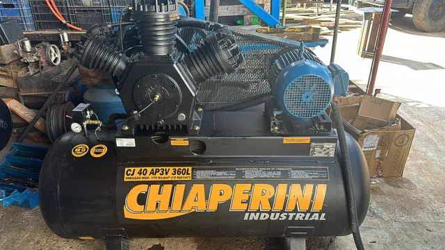 Compressor 