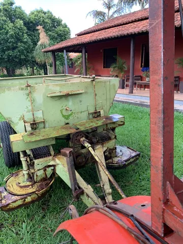 Adubadeira