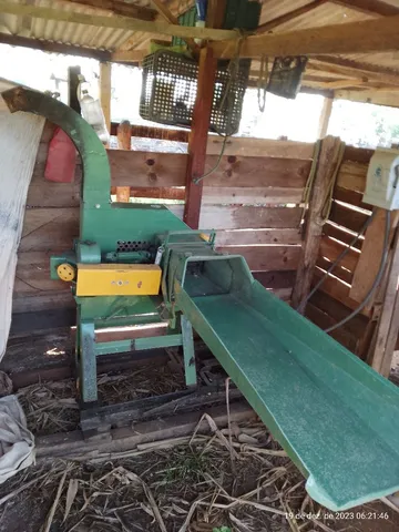 Picadeira Pinheiro PP47
