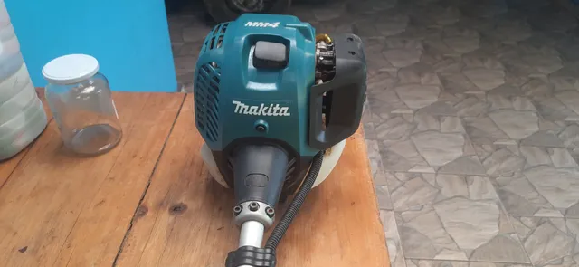 Rocadeira Makita nova