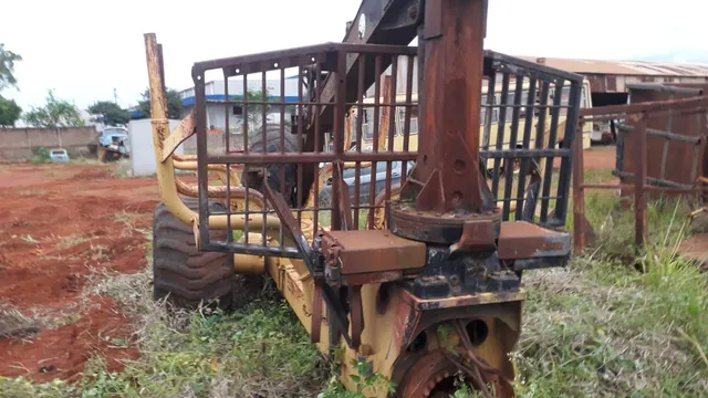 Faword caterpillar 