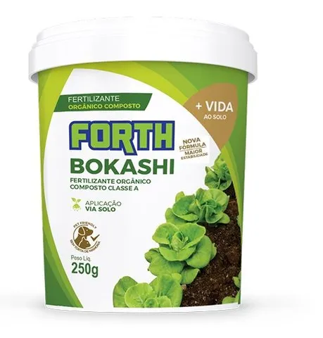 Bokashi