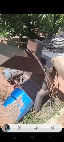 Triturador Nogueira DPM3