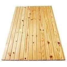Forro Lambril de Pinus 