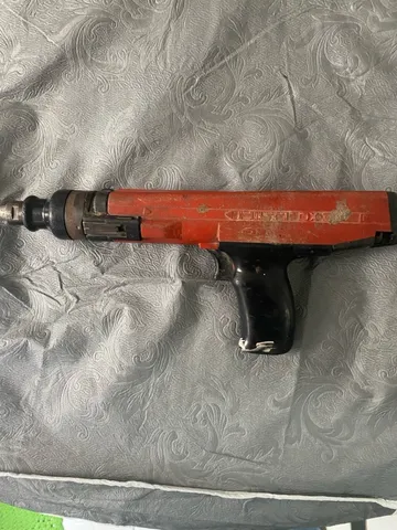 Pistola Hitler - Finca Pino 