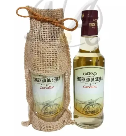 Cachaça Engenho da Serra 