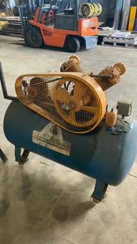 Compressor Shultz 