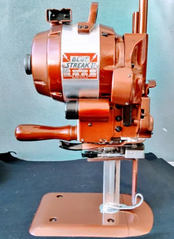 maquina de faca para tecido