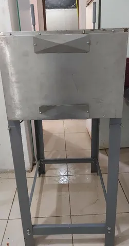 Forno eletrico 