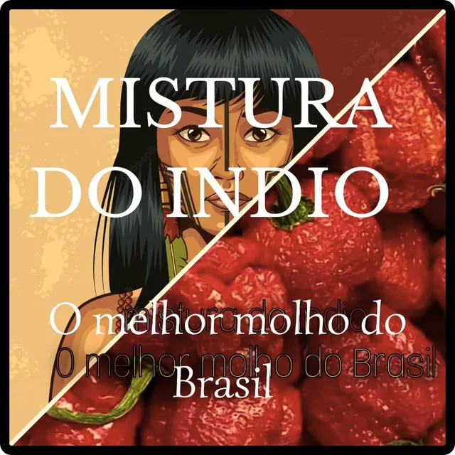 Pimenta 