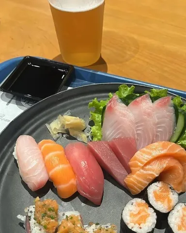 Frutos do mar