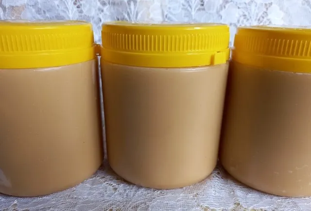 Mel Puro predominante eucalipto 1kg