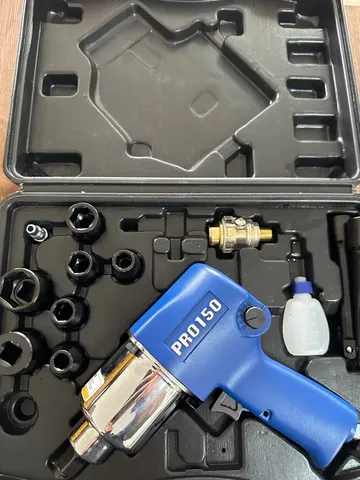 Pneumatica 
