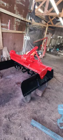 Rotativa encanteirador 8900