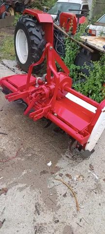 Rotativa lavrale 1.30 m. 7900