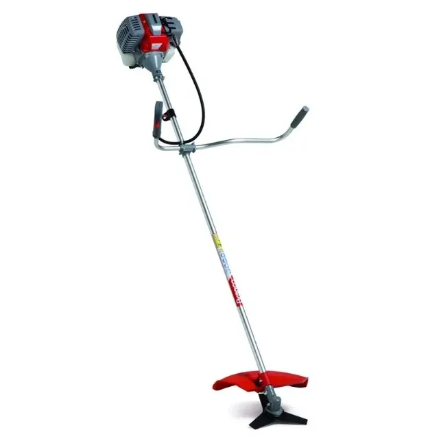 Roçadeira a gasolina BR 52g 51.7cc - Branco
