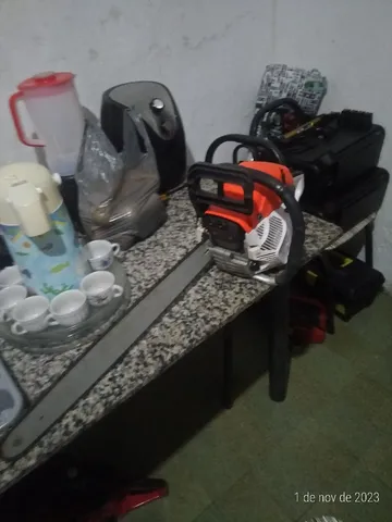 Motosserra