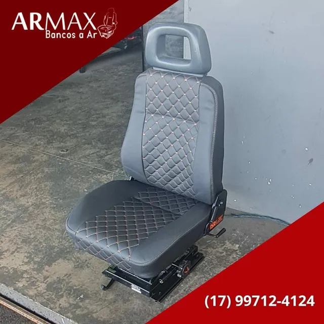Banco hidráulico Trator e Ônibus 