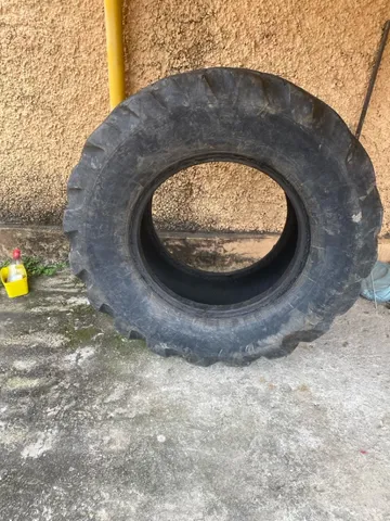 Pneu 16.9/80/24