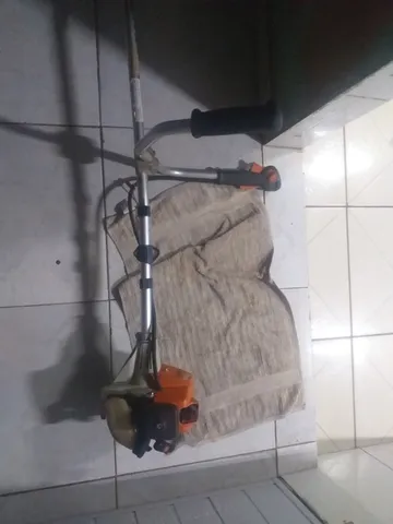 Roçadeira 