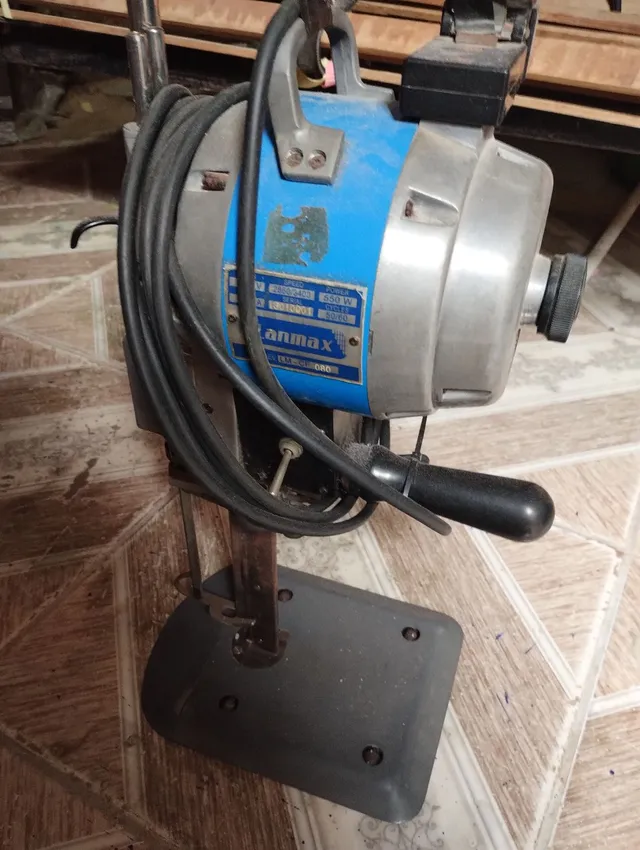 Máquina de corte 