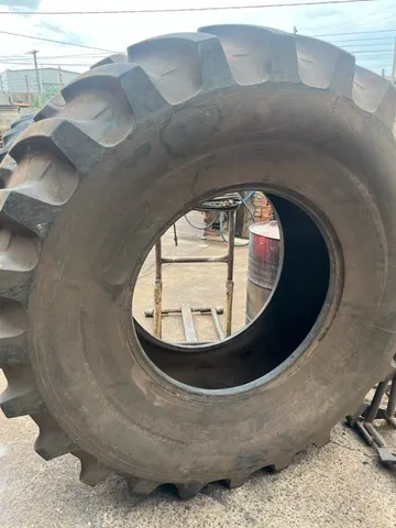 pneus agricolas usado 