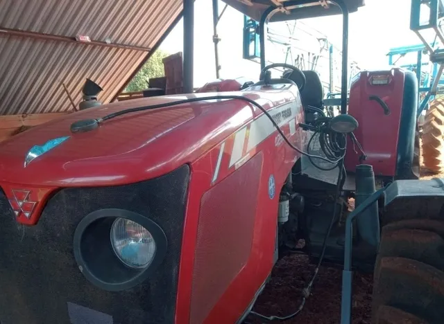 Massey Ferguson 4292 ano 2013
