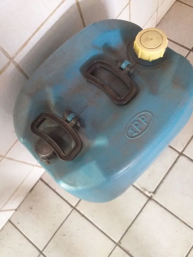 Galão 60 litros