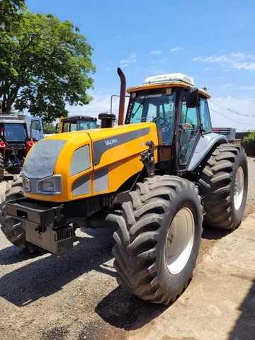 Valtra BH 180 - FAÇO PARCELADO