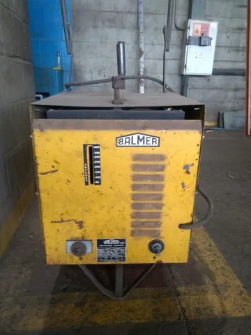 Maquina de solda retificadora