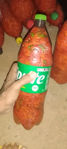 Pimenta Malagueta no pet 2L