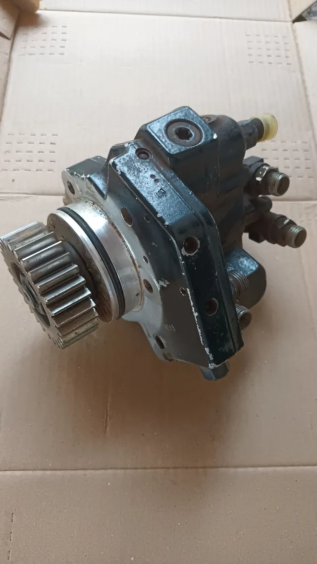 Bomba de alta pressão CP3.3 NH