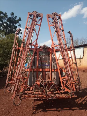 Pulverizador 