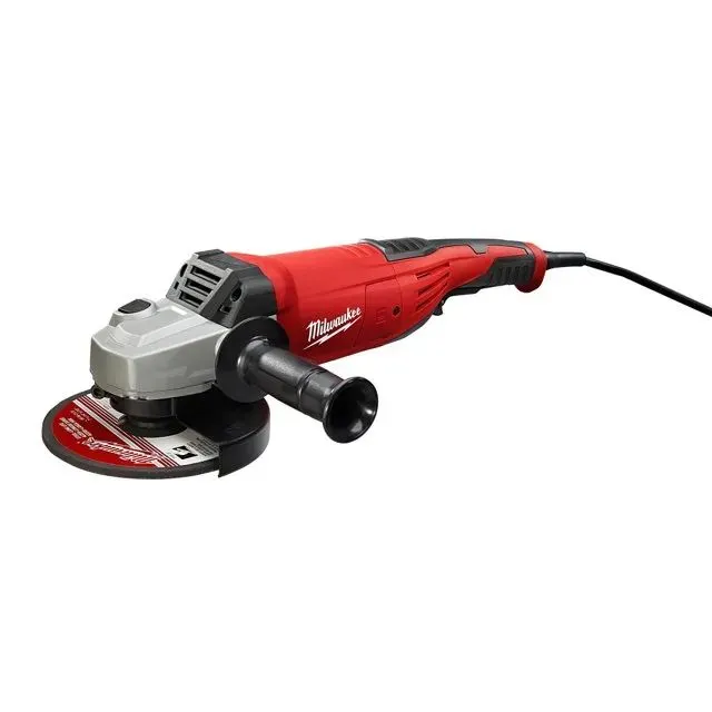 Esmerilhadeira 7" 2200W 6086-59 - Milwaukee