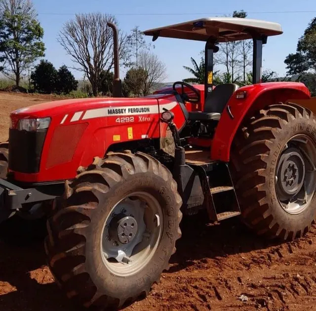 MASSEY FERGUSON 4292 XTRA