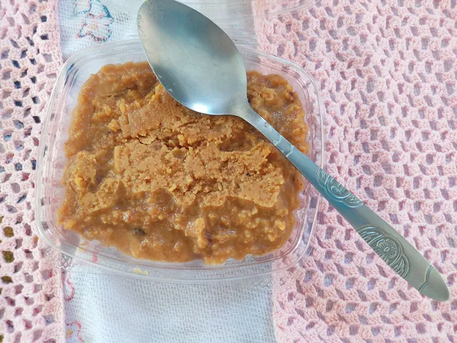 Vendo doce de leite caseiro