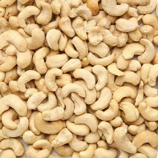 CASTANHA DE CAJU