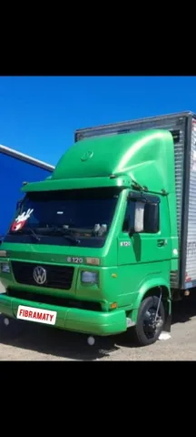 Defletor de ar/Quebra vento Volks Fibramaty 